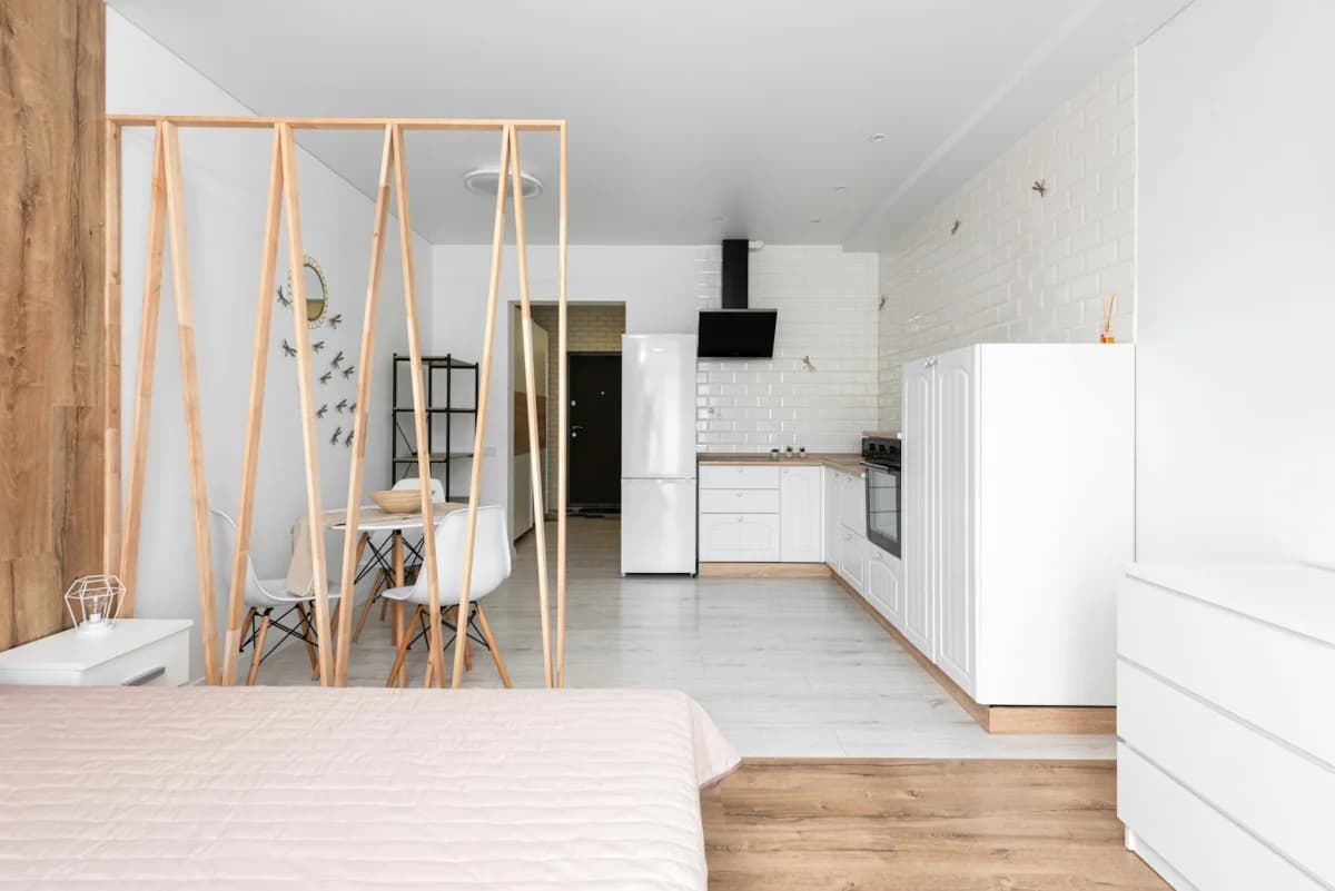 Slim en compact: Wonen in kleine ruimtes