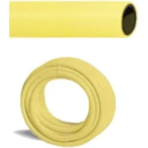 Tuinslang geel - 50 meter 1/2"
